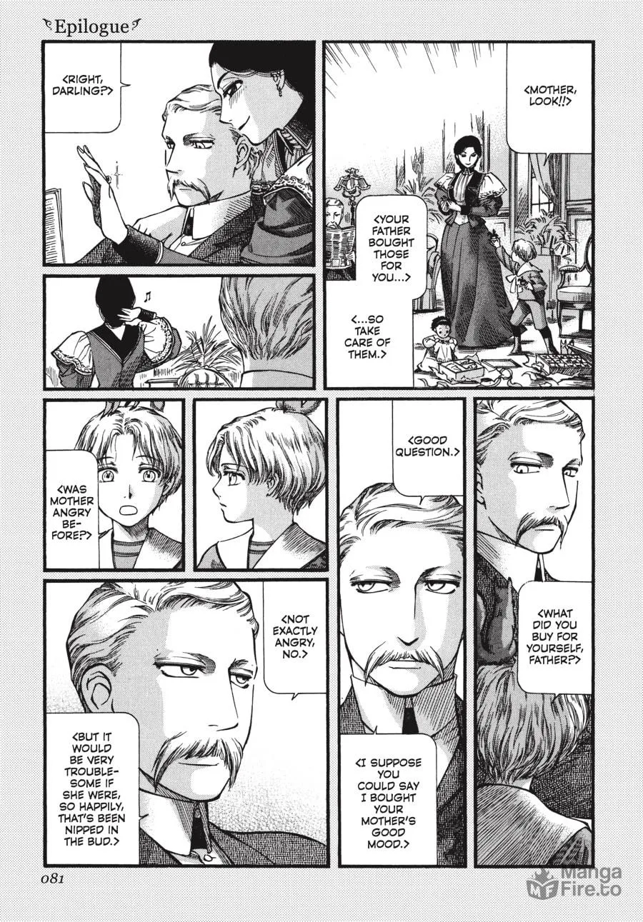 Read Emma chapter 32 image 24 on Lezhin