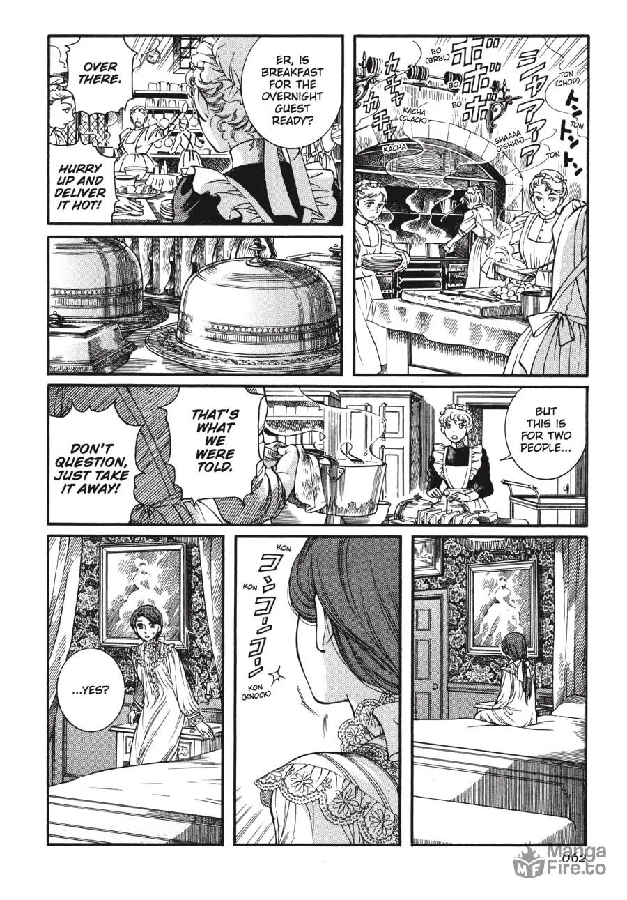 Read Emma chapter 32 image 5 on Lezhin