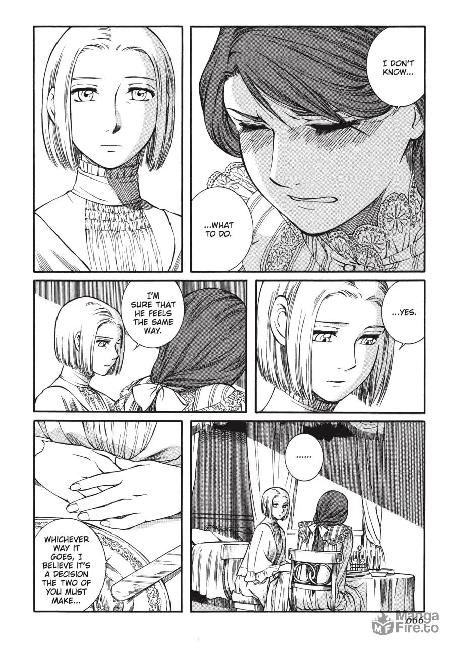 Read Emma chapter 32 image 9 on Lezhin