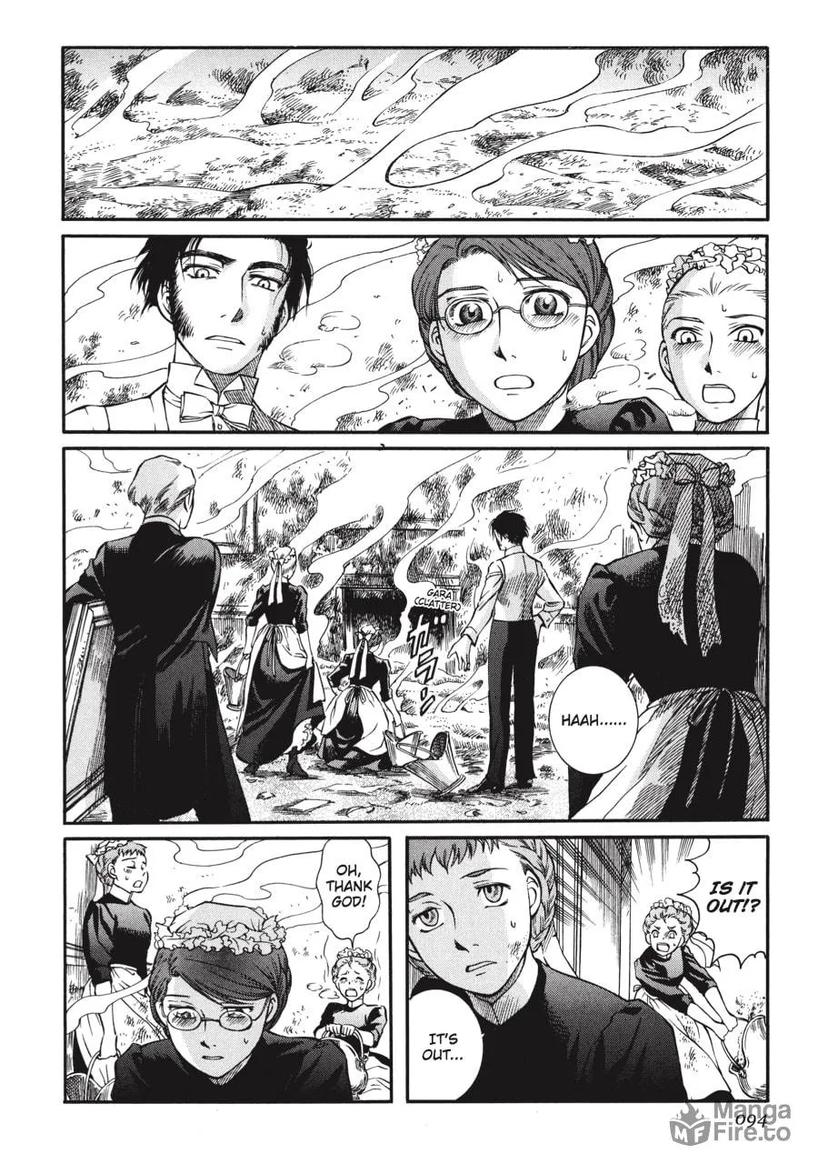 Read Emma chapter 33 image 11 on Lezhin