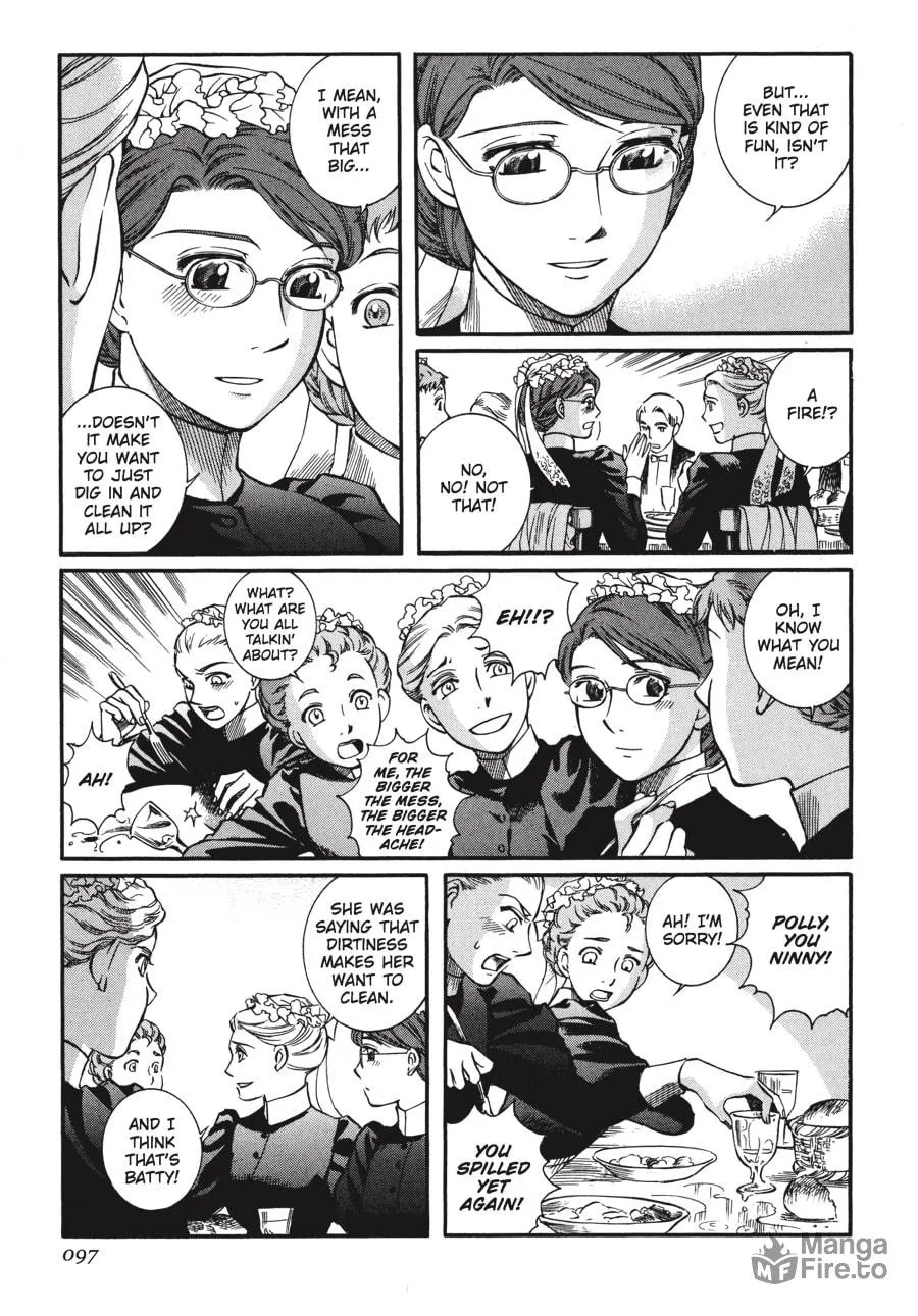 Read Emma chapter 33 image 14 on Lezhin