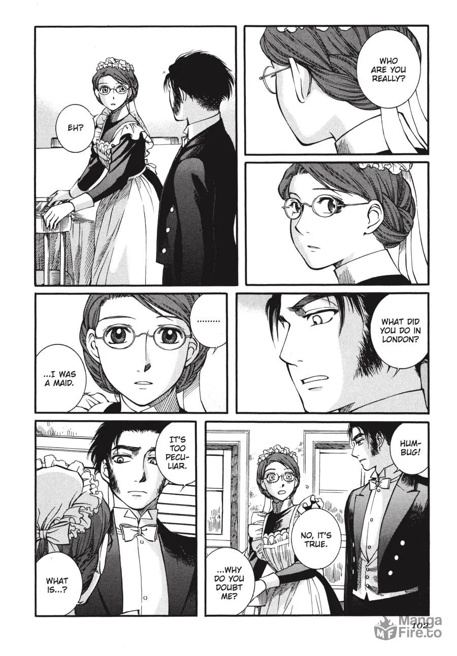 Read Emma chapter 33 image 19 on Lezhin