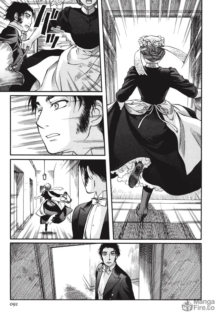 Read Emma chapter 33 image 8 on Lezhin