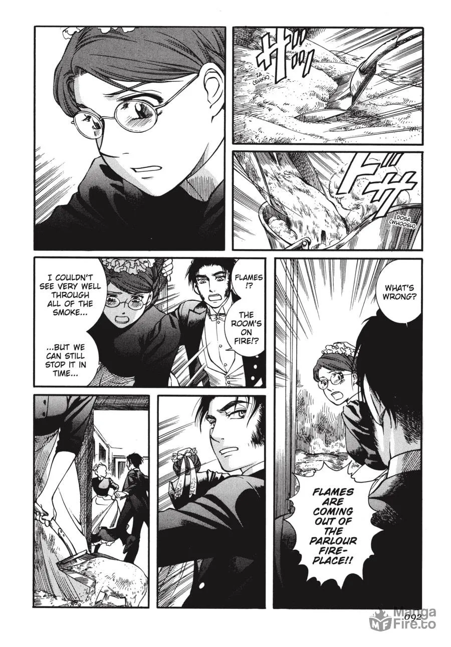 Read Emma chapter 33 image 9 on Lezhin