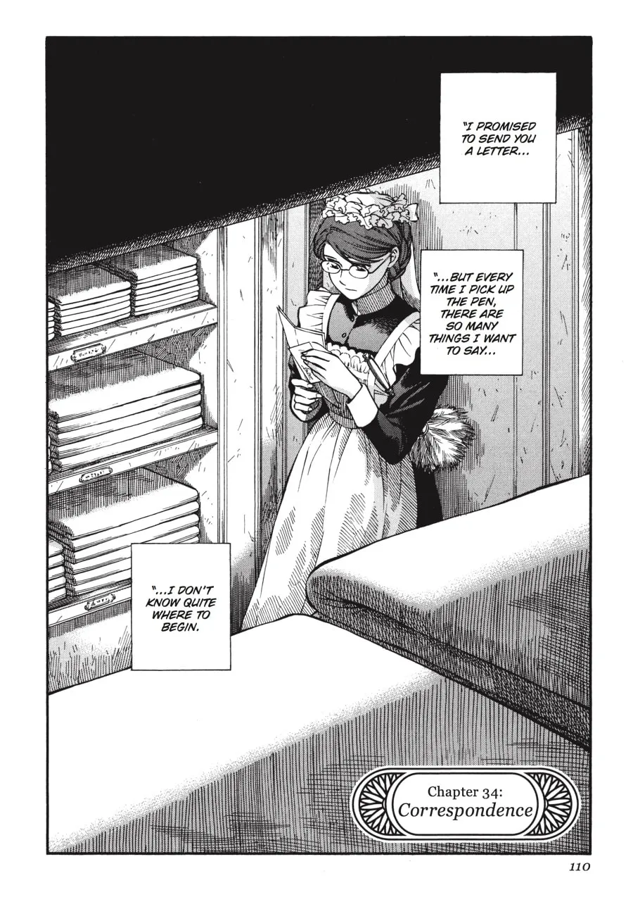 Read Emma chapter 34 image 1 on Lezhin