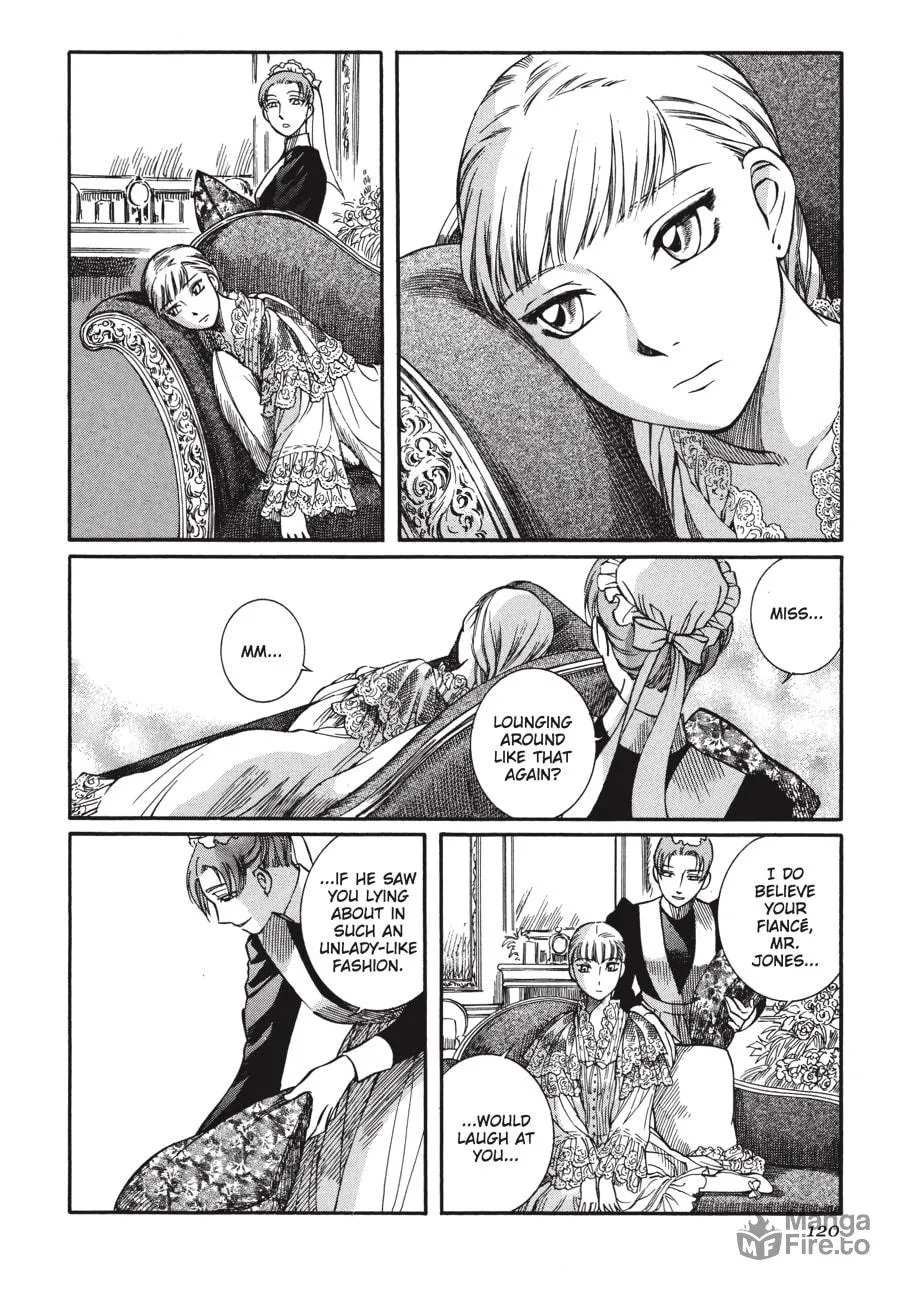 Read Emma chapter 34 image 11 on Lezhin