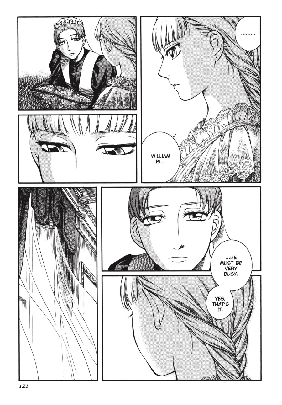 Read Emma chapter 34 image 12 on Lezhin