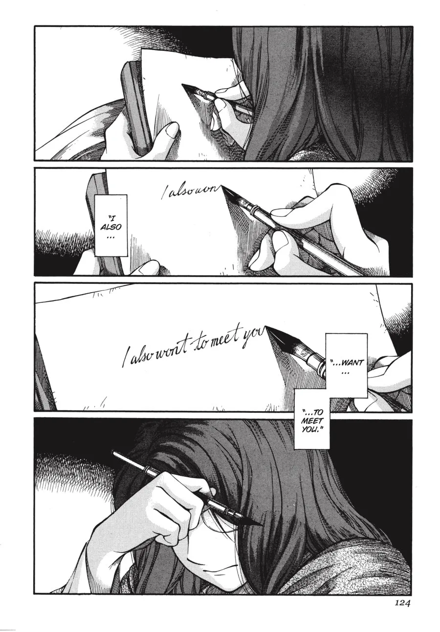 Read Emma chapter 34 image 15 on Lezhin