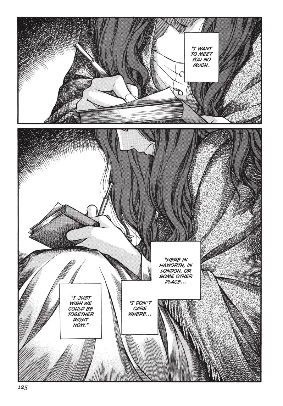 Read Emma chapter 34 image 16 on Lezhin