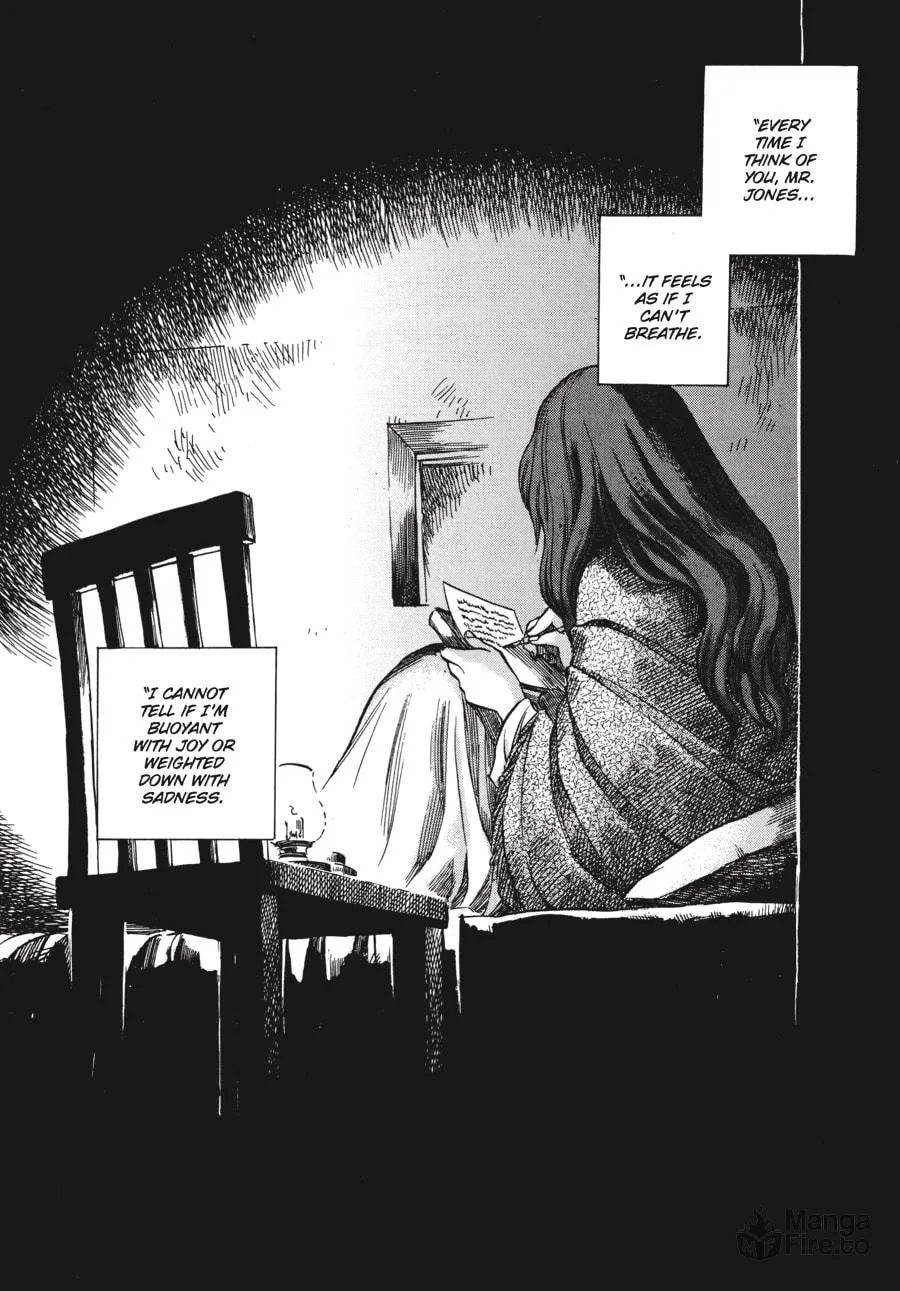 Read Emma chapter 34 image 17 on Lezhin