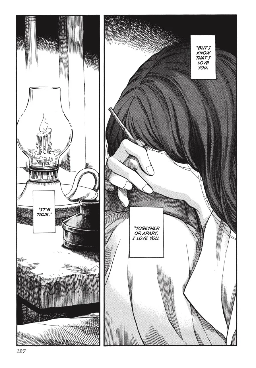 Read Emma chapter 34 image 18 on Lezhin