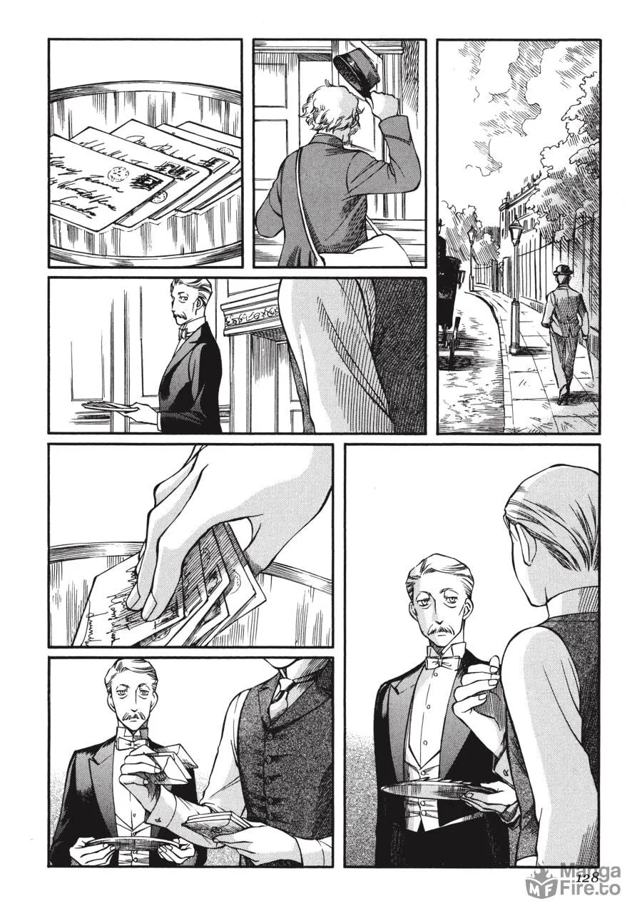 Read Emma chapter 34 image 19 on Lezhin