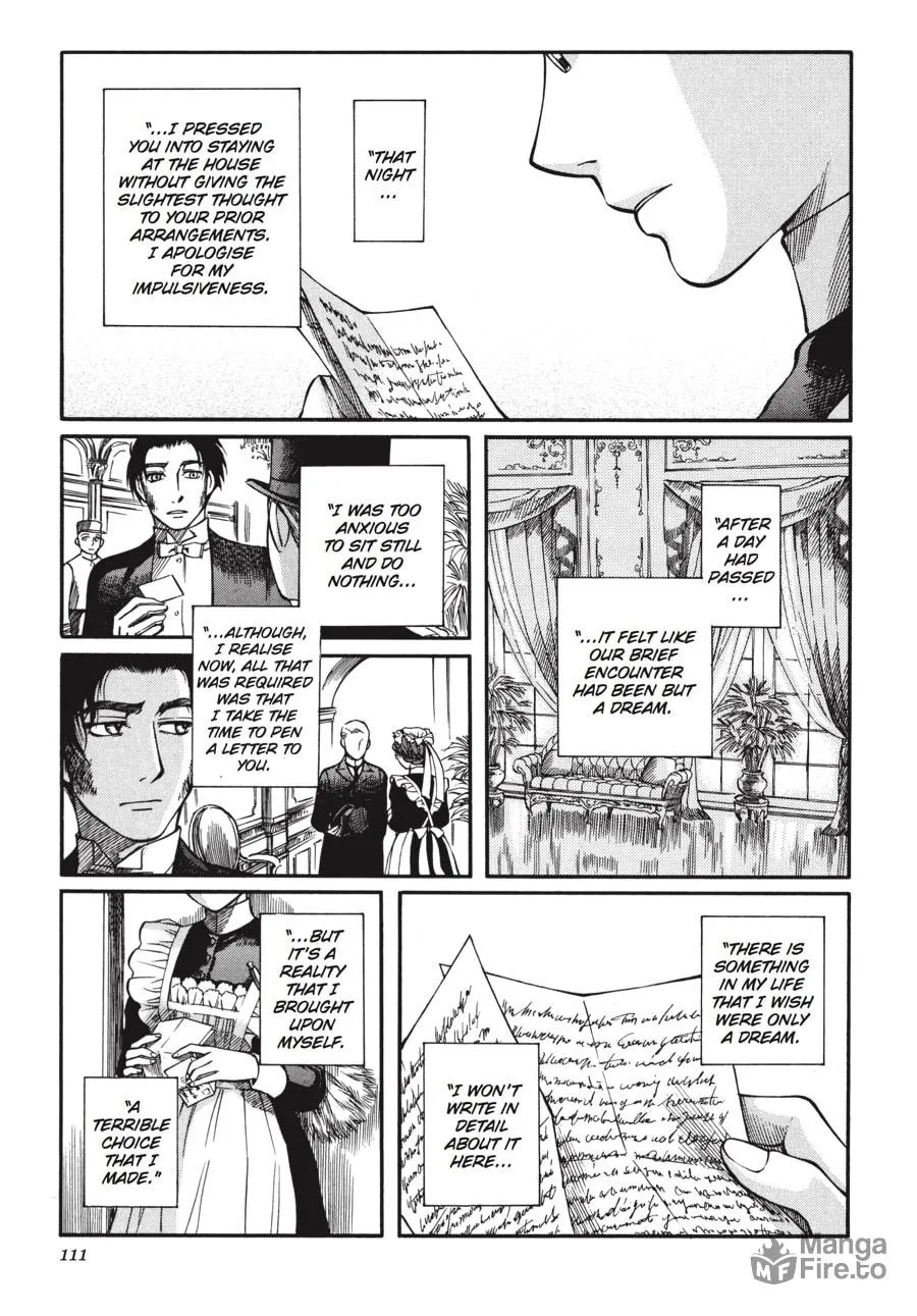 Read Emma chapter 34 image 2 on Lezhin