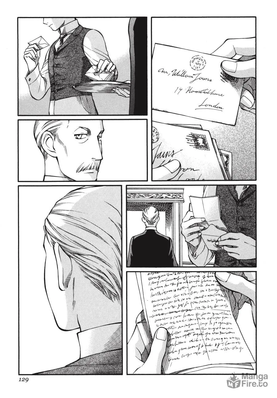 Read Emma chapter 34 image 20 on Lezhin