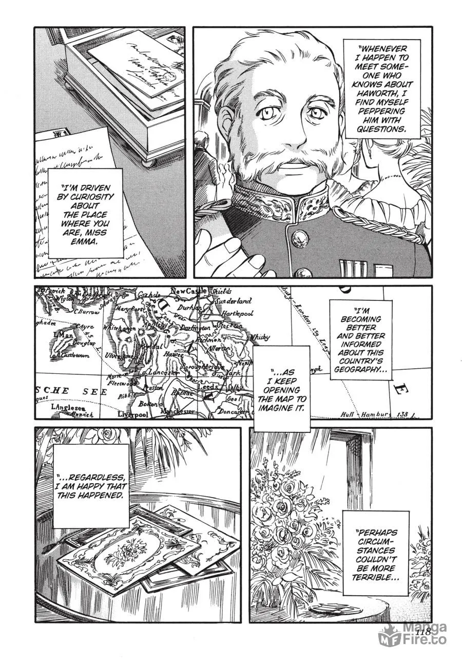 Read Emma chapter 34 image 9 on Lezhin