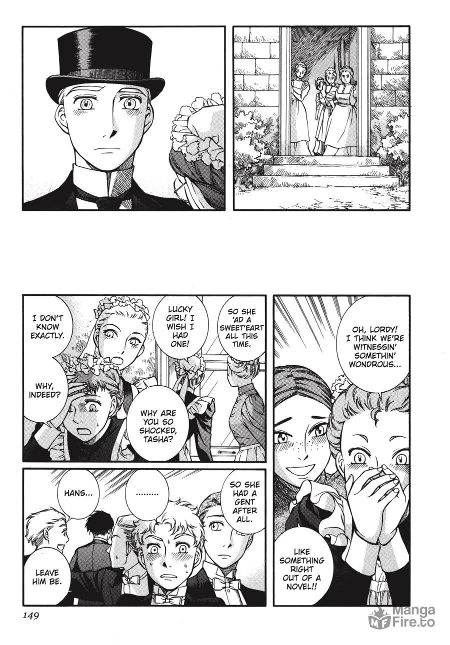 Read Emma chapter 35 image 14 on Lezhin