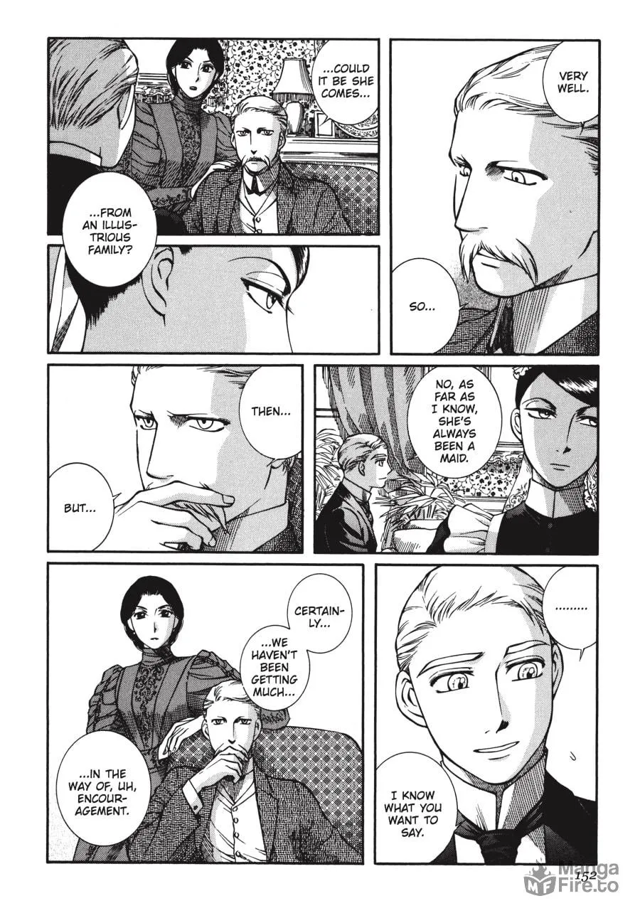 Read Emma chapter 35 image 17 on Lezhin