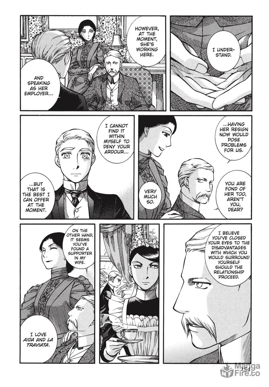 Read Emma chapter 35 image 19 on Lezhin