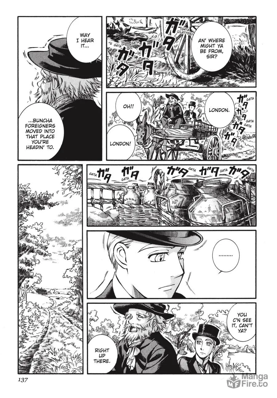 Read Emma chapter 35 image 2 on Lezhin