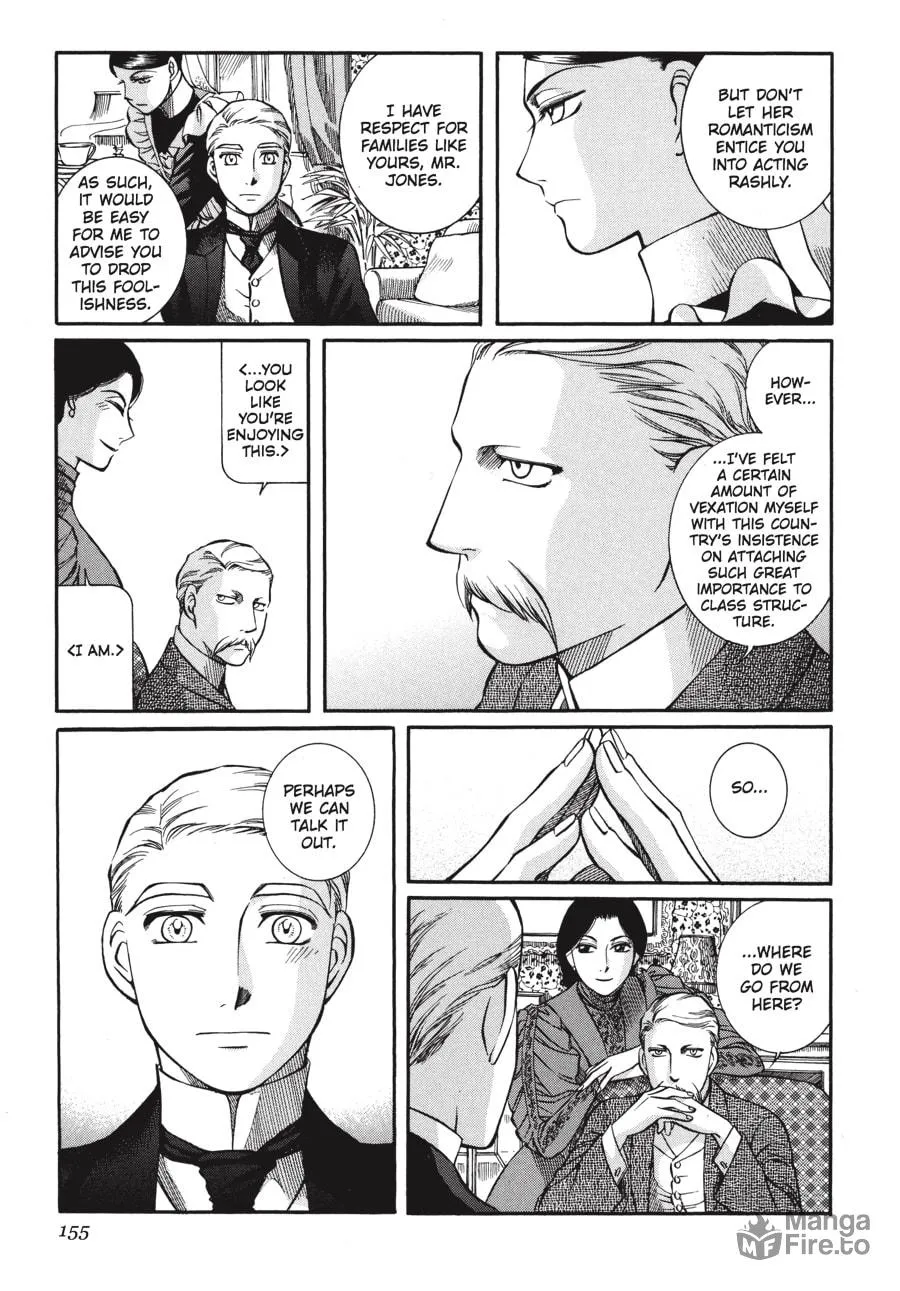 Read Emma chapter 35 image 20 on Lezhin