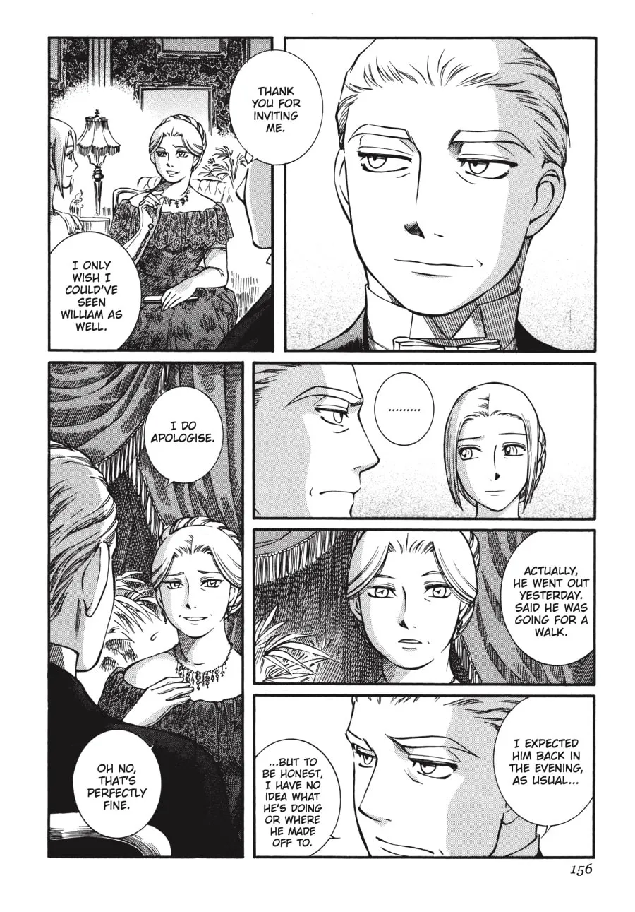 Read Emma chapter 35 image 21 on Lezhin