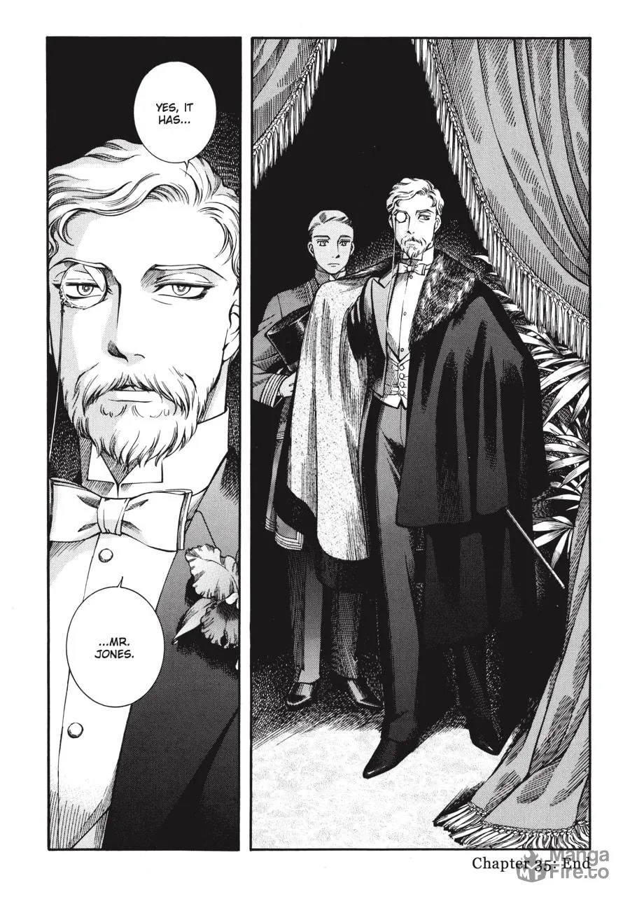 Read Emma chapter 35 image 23 on Lezhin