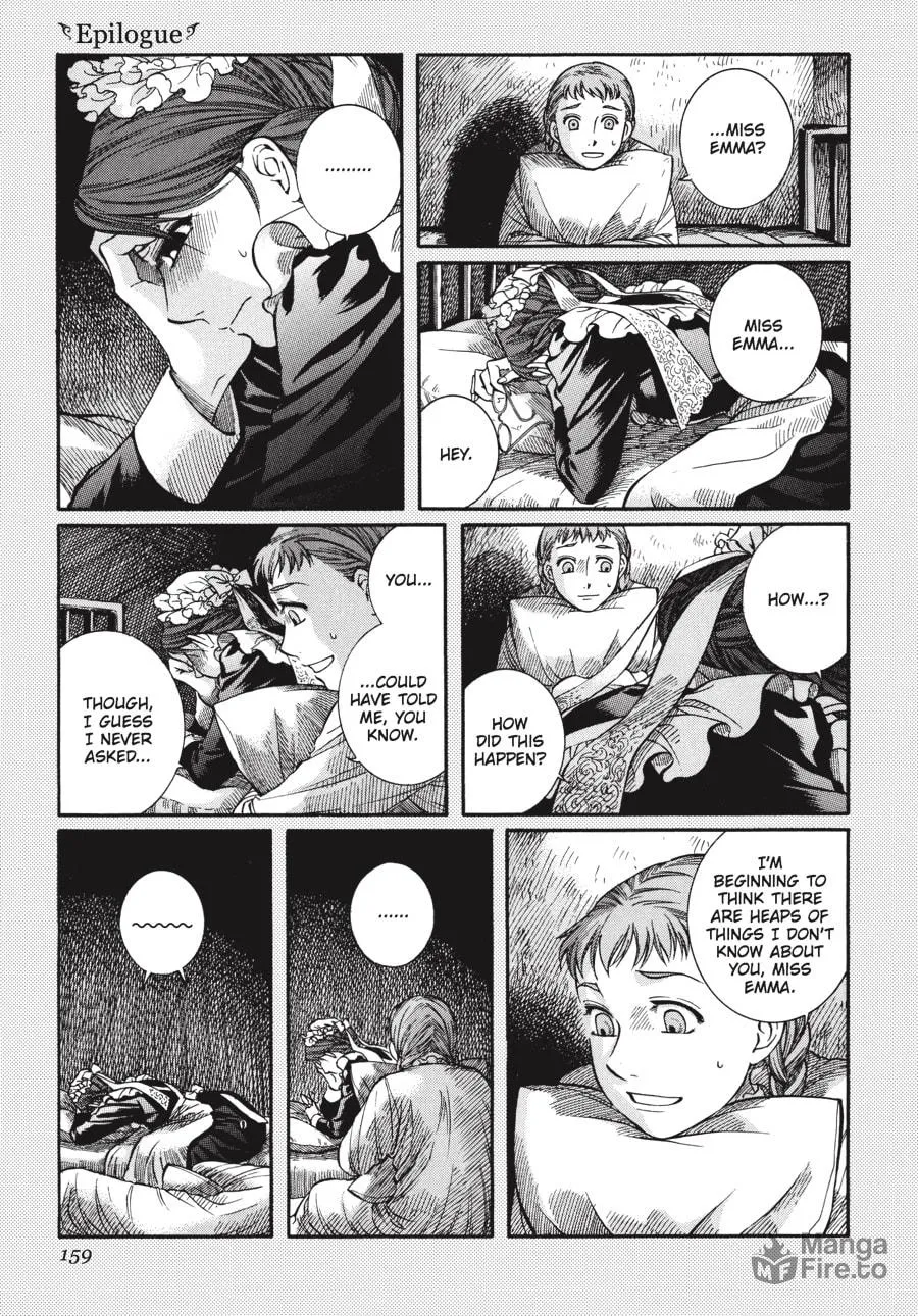 Read Emma chapter 35 image 24 on Lezhin