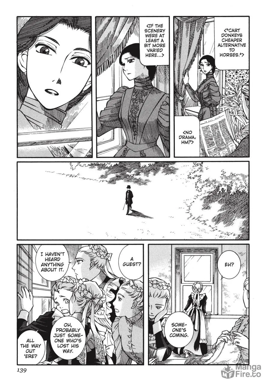 Read Emma chapter 35 image 4 on Lezhin