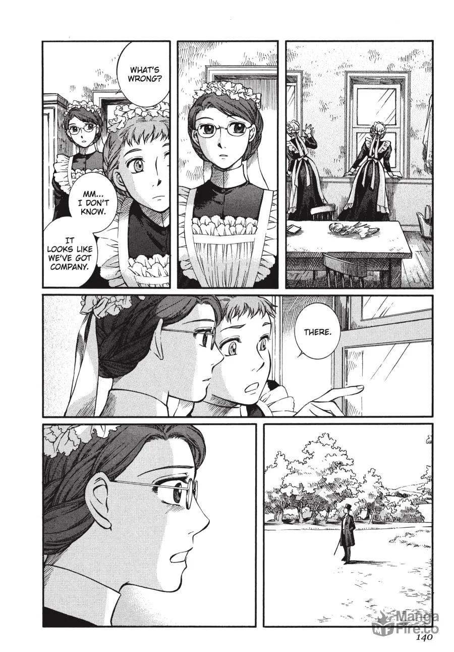 Read Emma chapter 35 image 5 on Lezhin