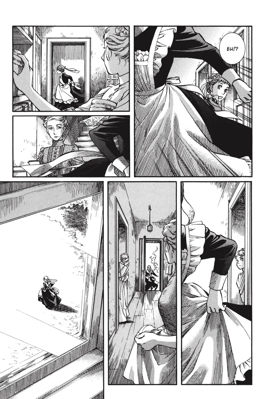 Read Emma chapter 35 image 6 on Lezhin