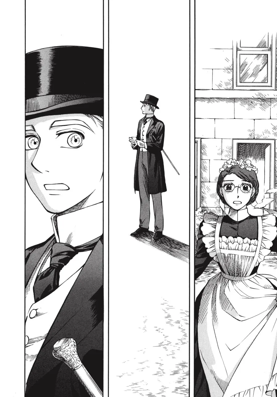 Read Emma chapter 35 image 7 on Lezhin