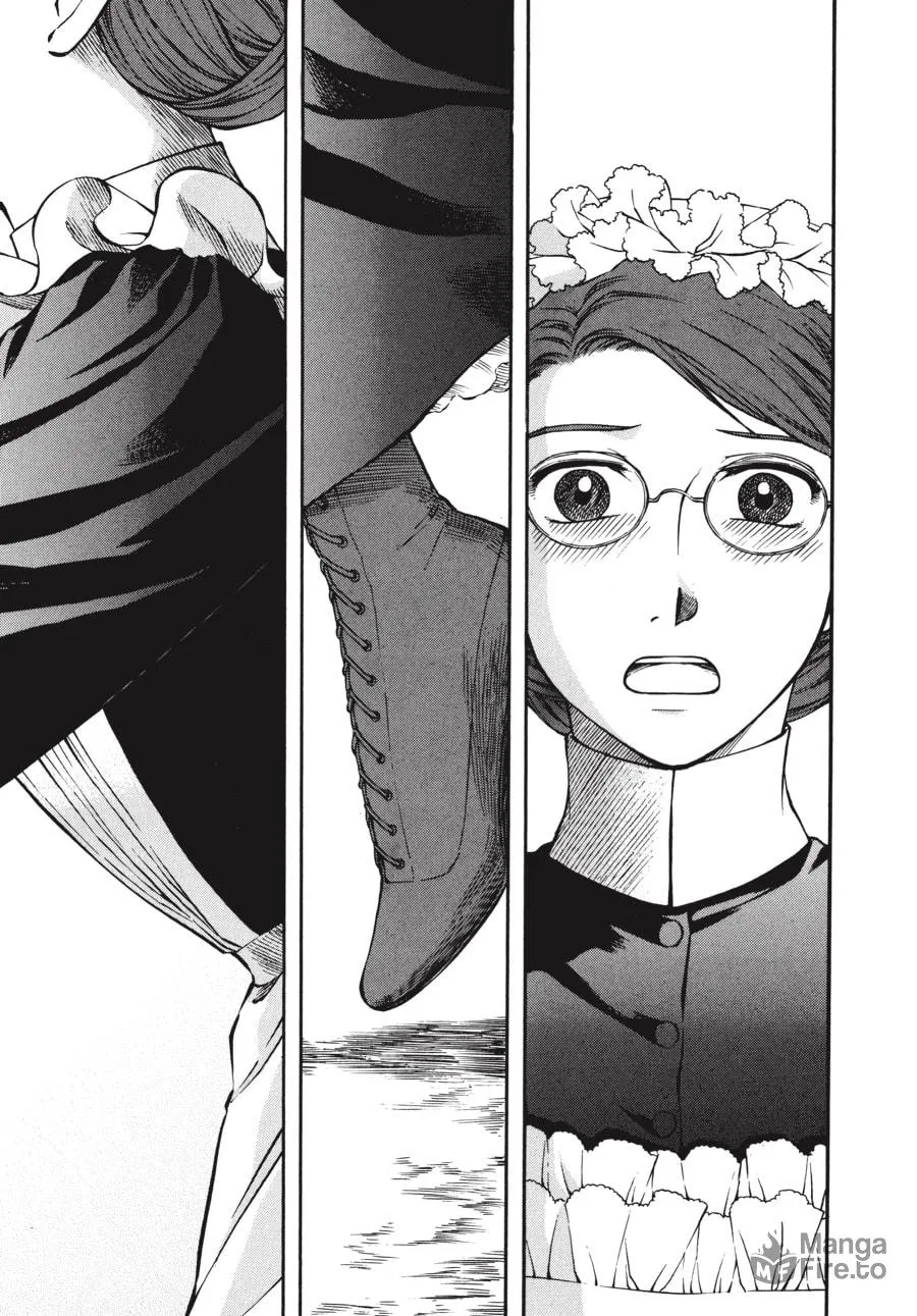 Read Emma chapter 35 image 8 on Lezhin