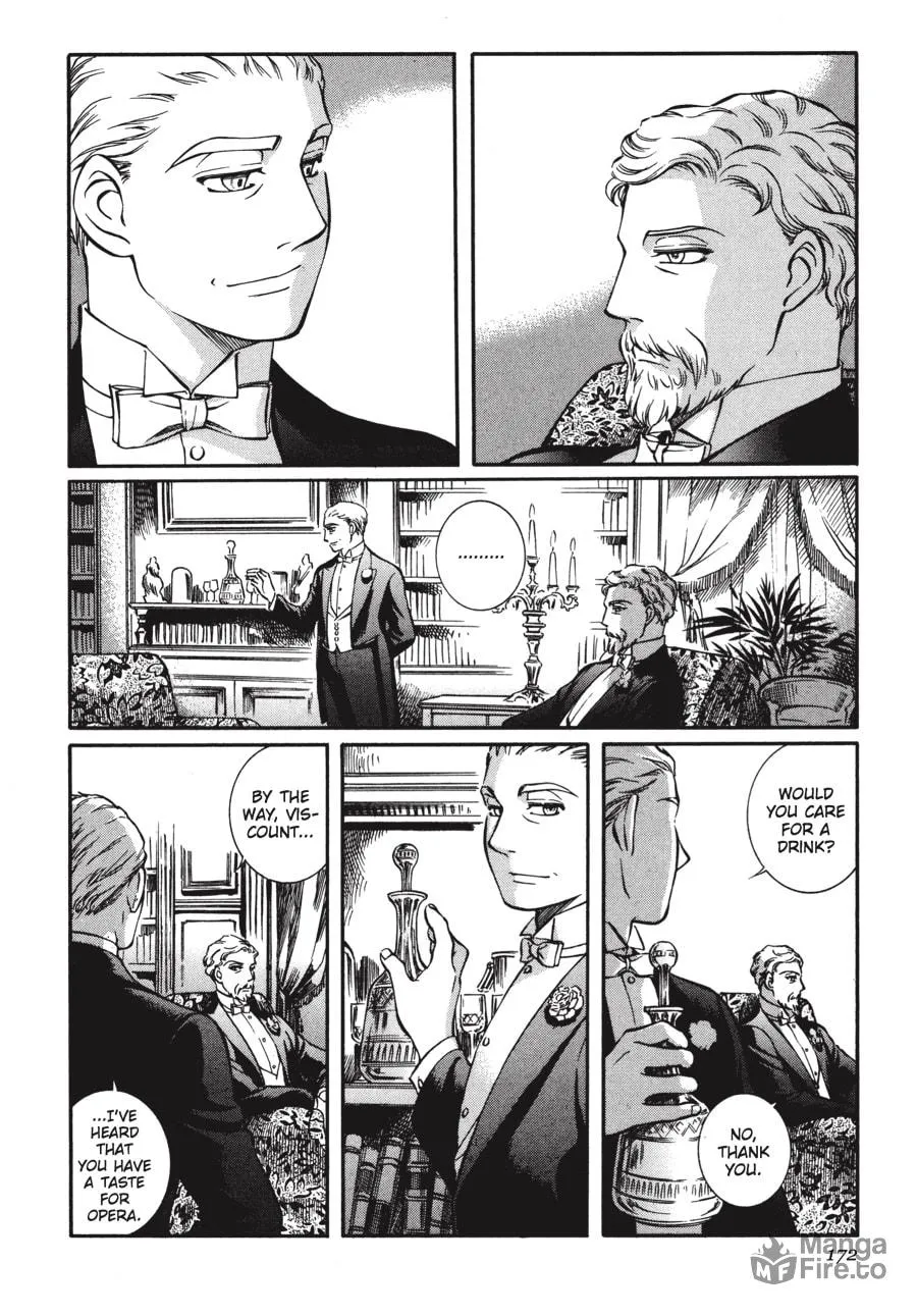 Read Emma chapter 36 image 11 on Lezhin