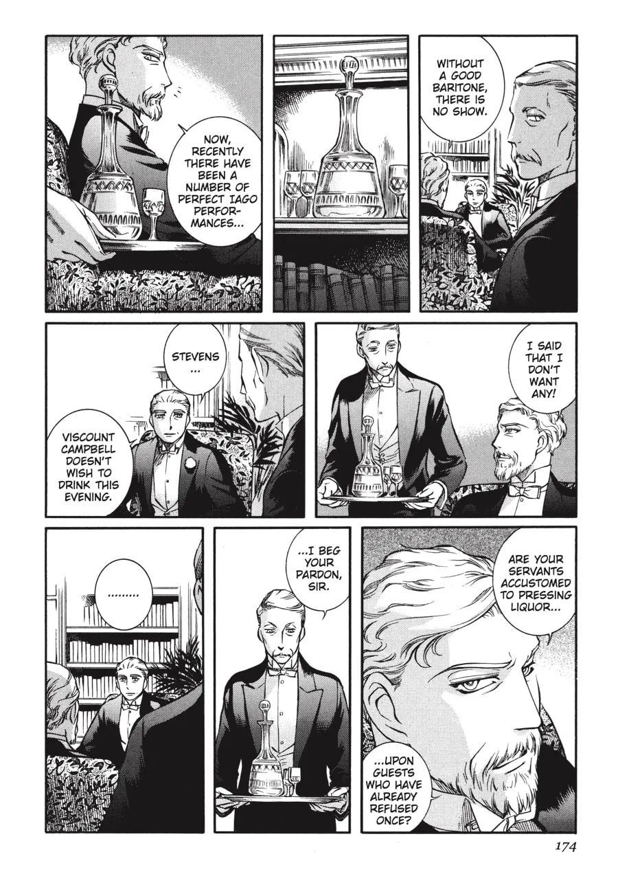 Read Emma chapter 36 image 13 on Lezhin