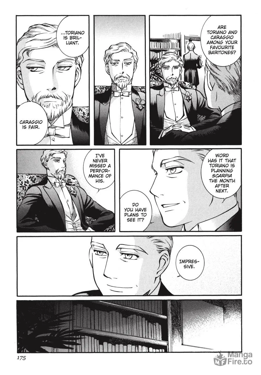 Read Emma chapter 36 image 14 on Lezhin