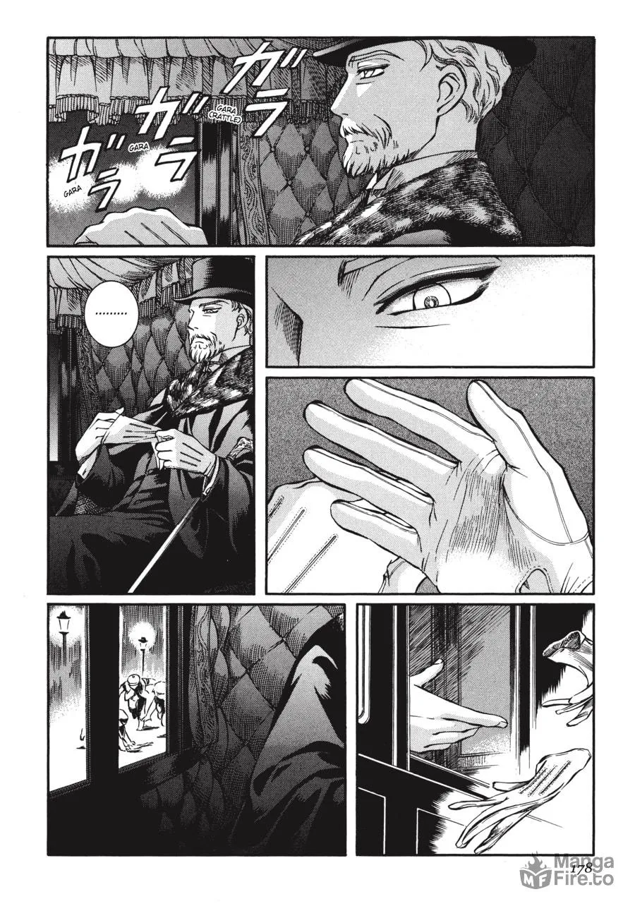 Read Emma chapter 36 image 17 on Lezhin