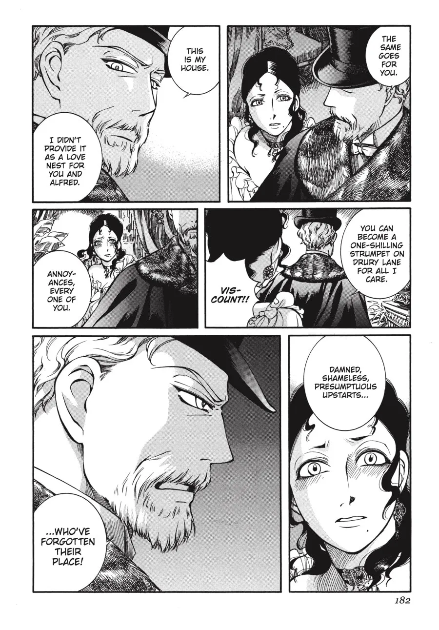 Read Emma chapter 36 image 21 on Lezhin