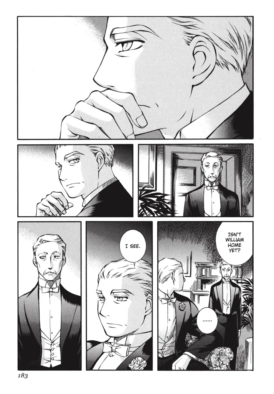 Read Emma chapter 36 image 22 on Lezhin
