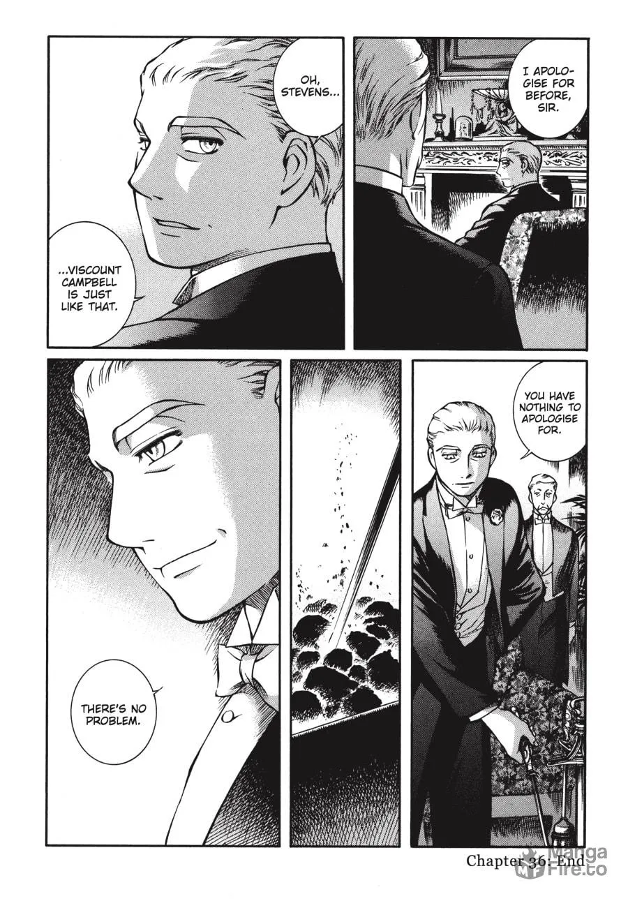 Read Emma chapter 36 image 23 on Lezhin