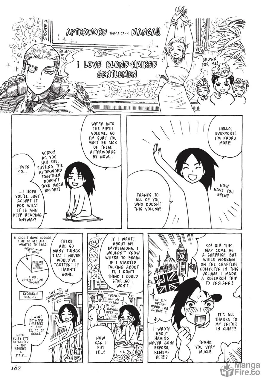 Read Emma chapter 36 image 26 on Lezhin