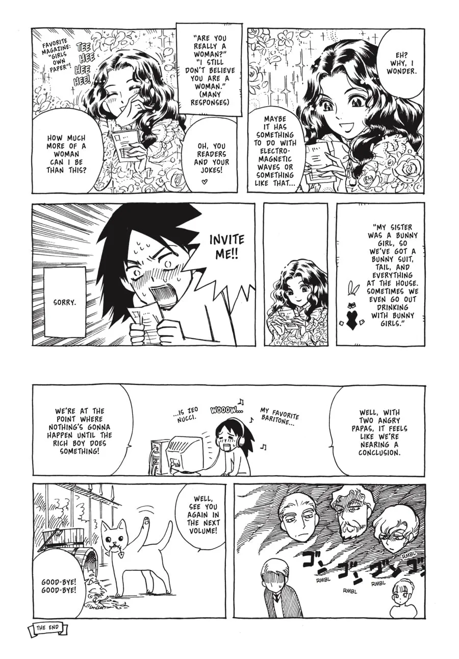 Read Emma chapter 36 image 28 on Lezhin