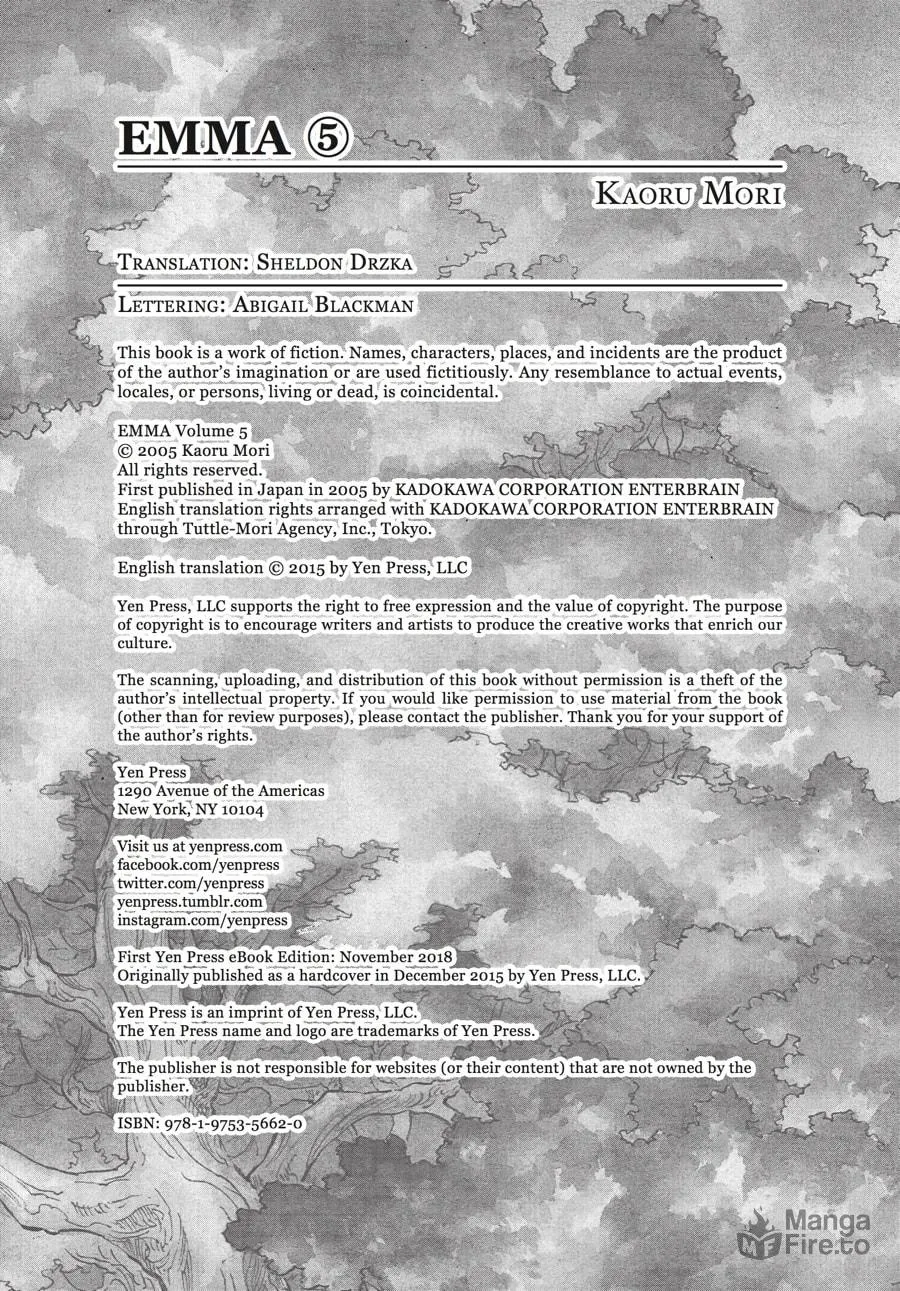 Read Emma chapter 36 image 29 on Lezhin