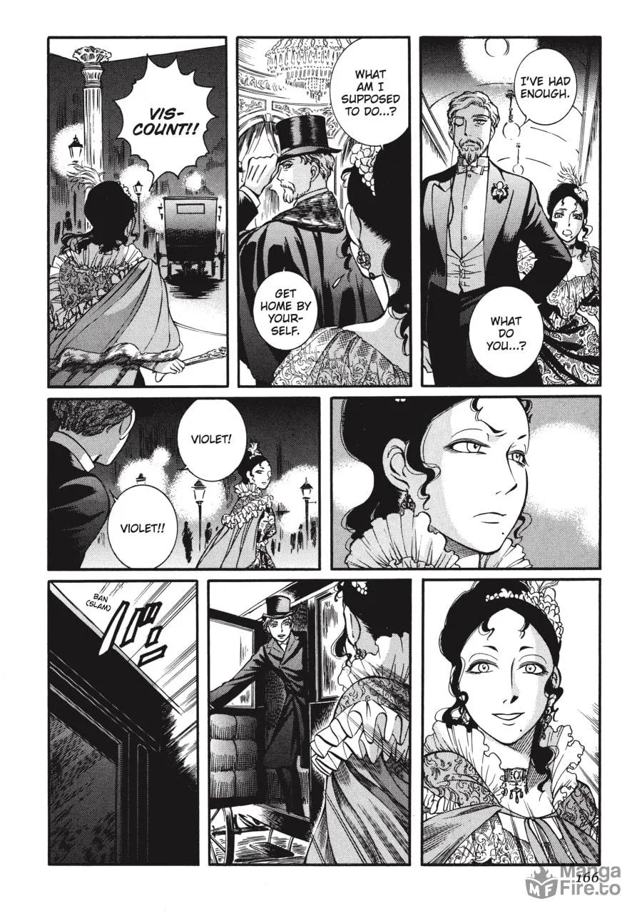 Read Emma chapter 36 image 5 on Lezhin