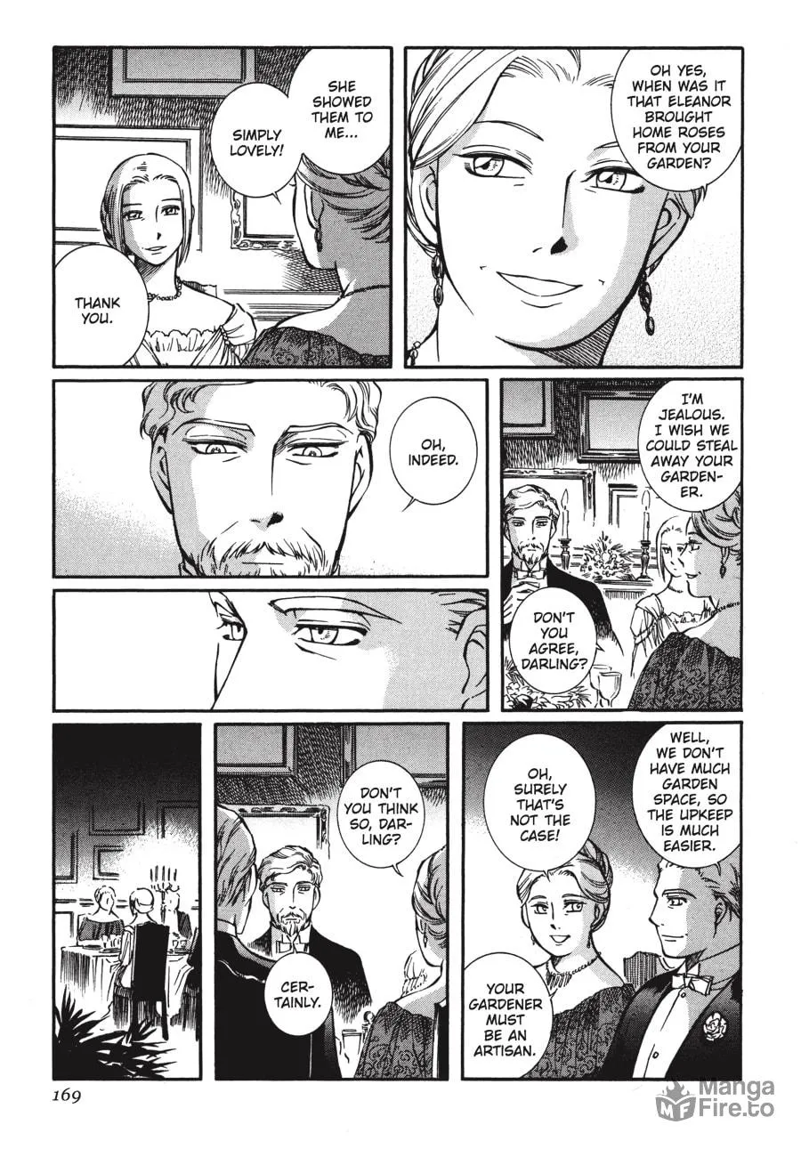 Read Emma chapter 36 image 8 on Lezhin