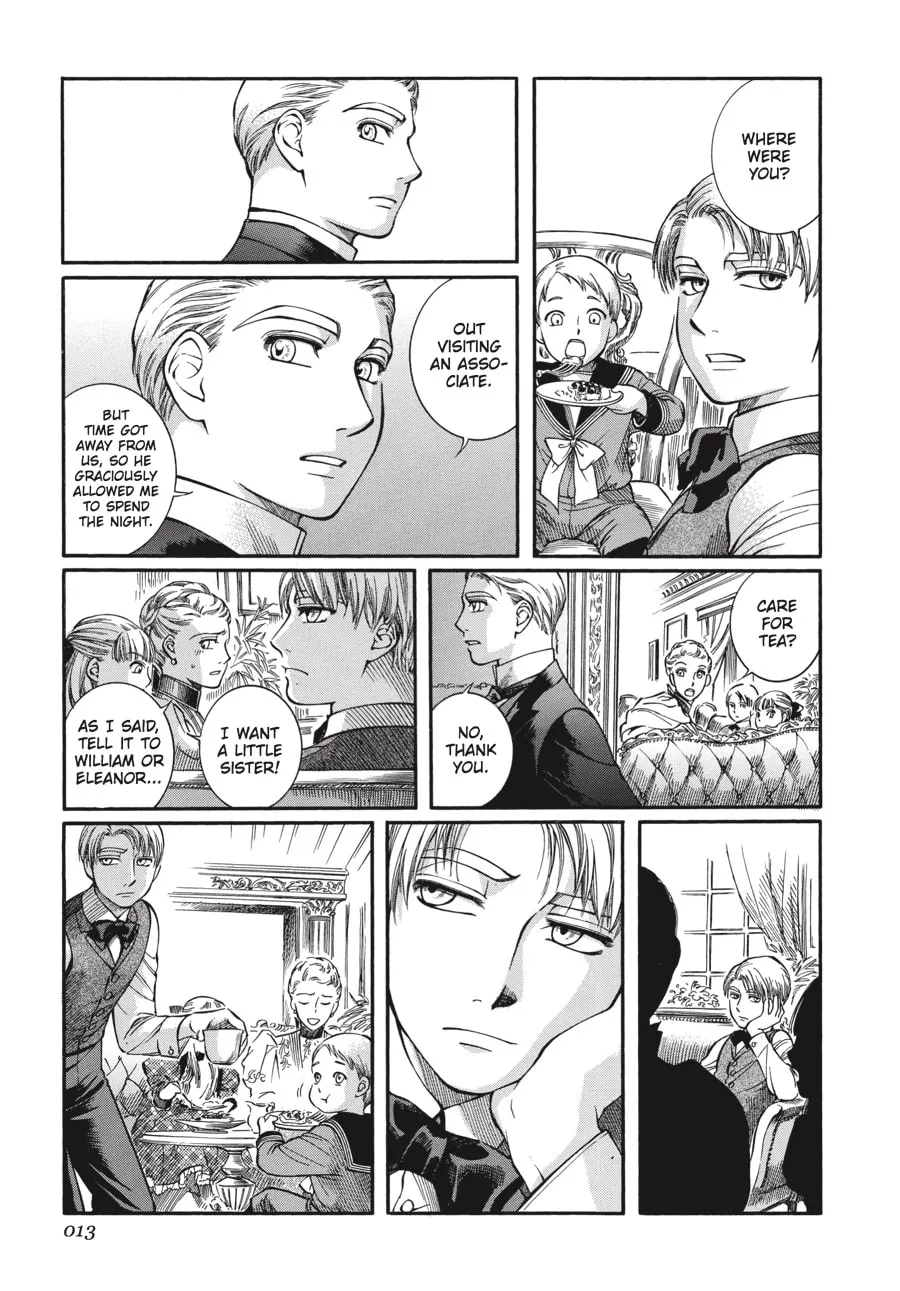 Read Emma chapter 37 image 10 on Lezhin