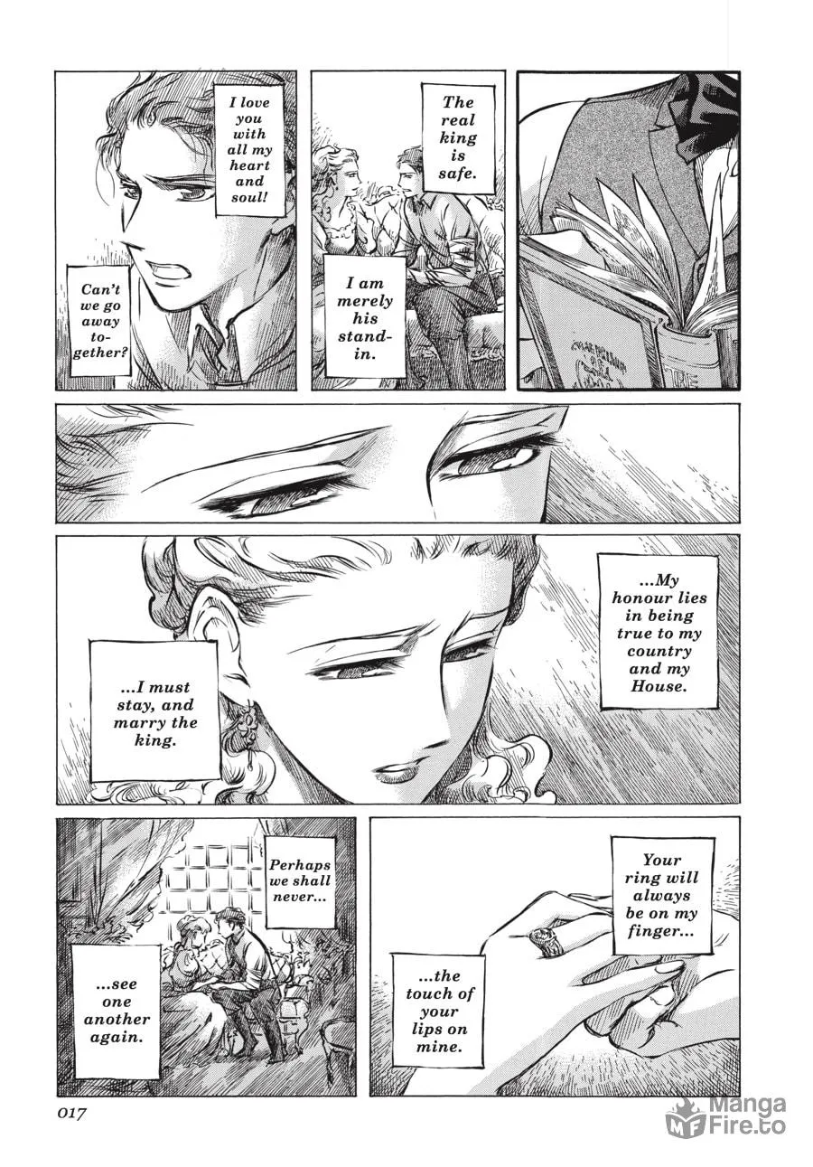 Read Emma chapter 37 image 14 on Lezhin