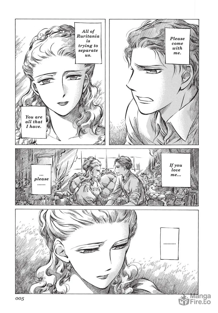 Read Emma chapter 37 image 2 on Lezhin