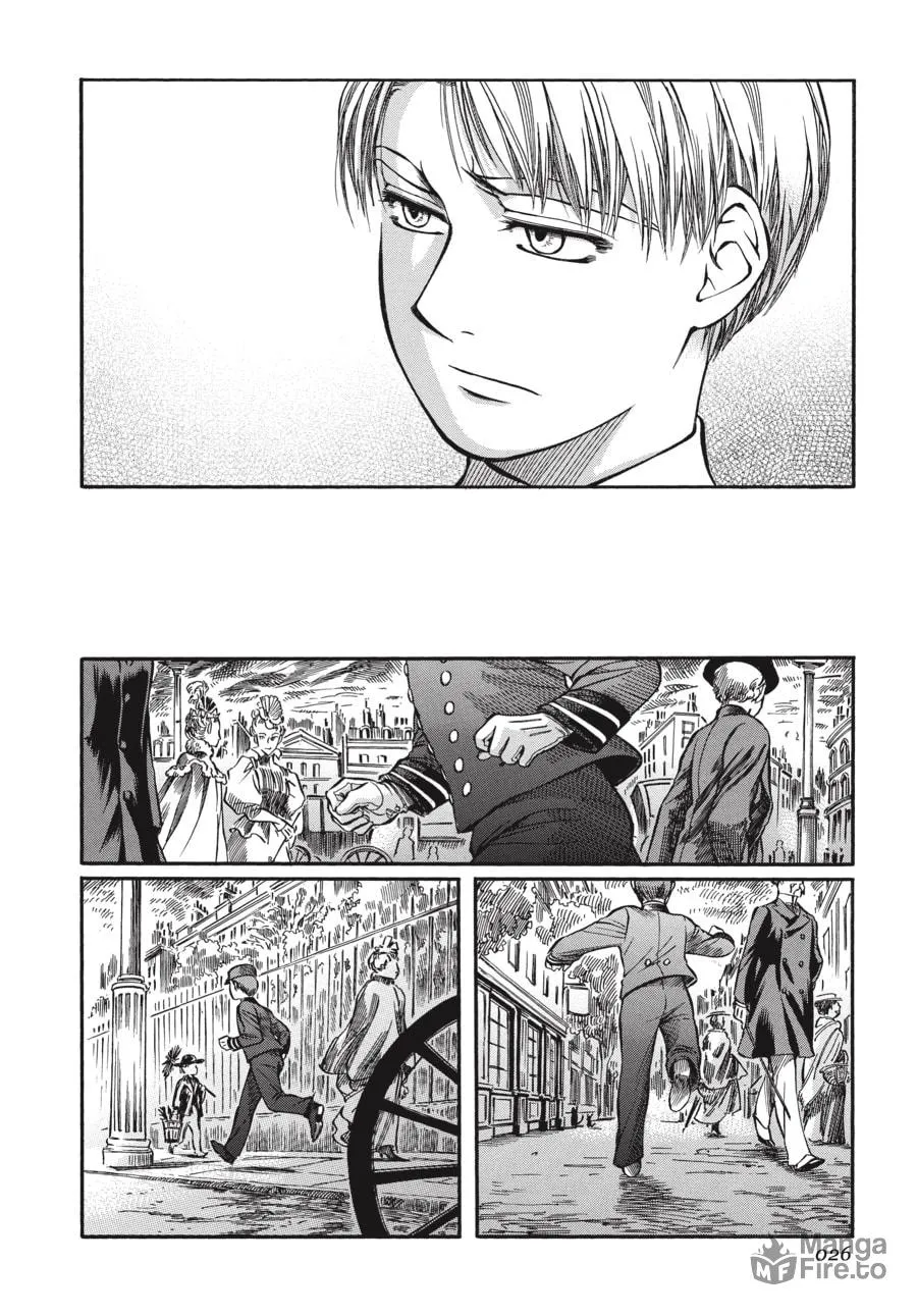Read Emma chapter 37 image 23 on Lezhin