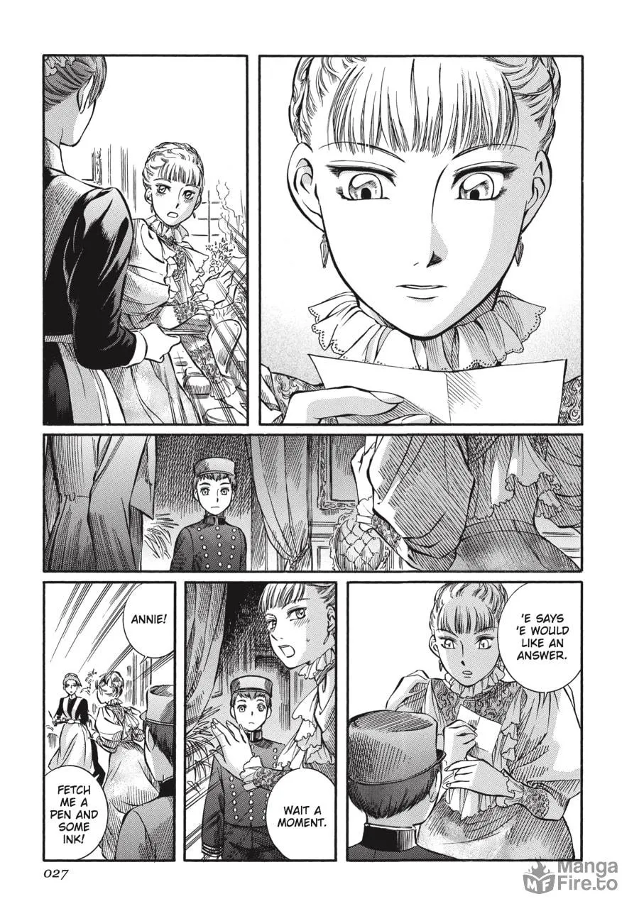 Read Emma chapter 37 image 24 on Lezhin