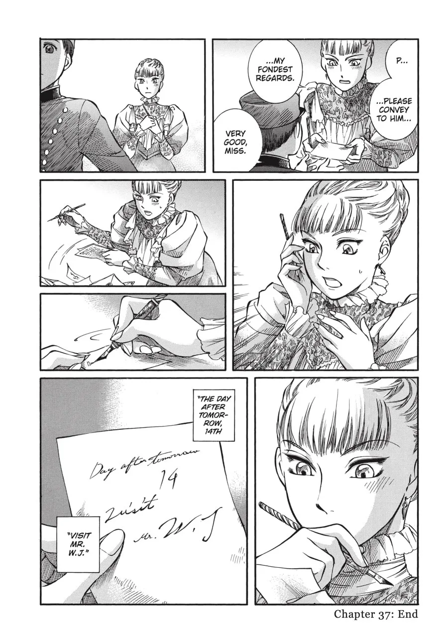 Read Emma chapter 37 image 25 on Lezhin